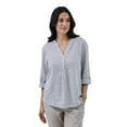 thumbnail image 1 of CHAPS LS LINEN RAYON, 1 of 2