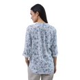 thumbnail image 2 of CHAPS LS LINEN RAYON, 2 of 2
