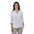 thumbnail image 1 of CHAPS LS LINEN RAYON, 1 of 2