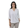 thumbnail image 1 of CHAPS LS LINEN RAYON, 1 of 2