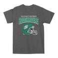 thumbnail image 1 of Men's Short Sleeve Saskatchewan Roughriders T-shirt, 1 of 1