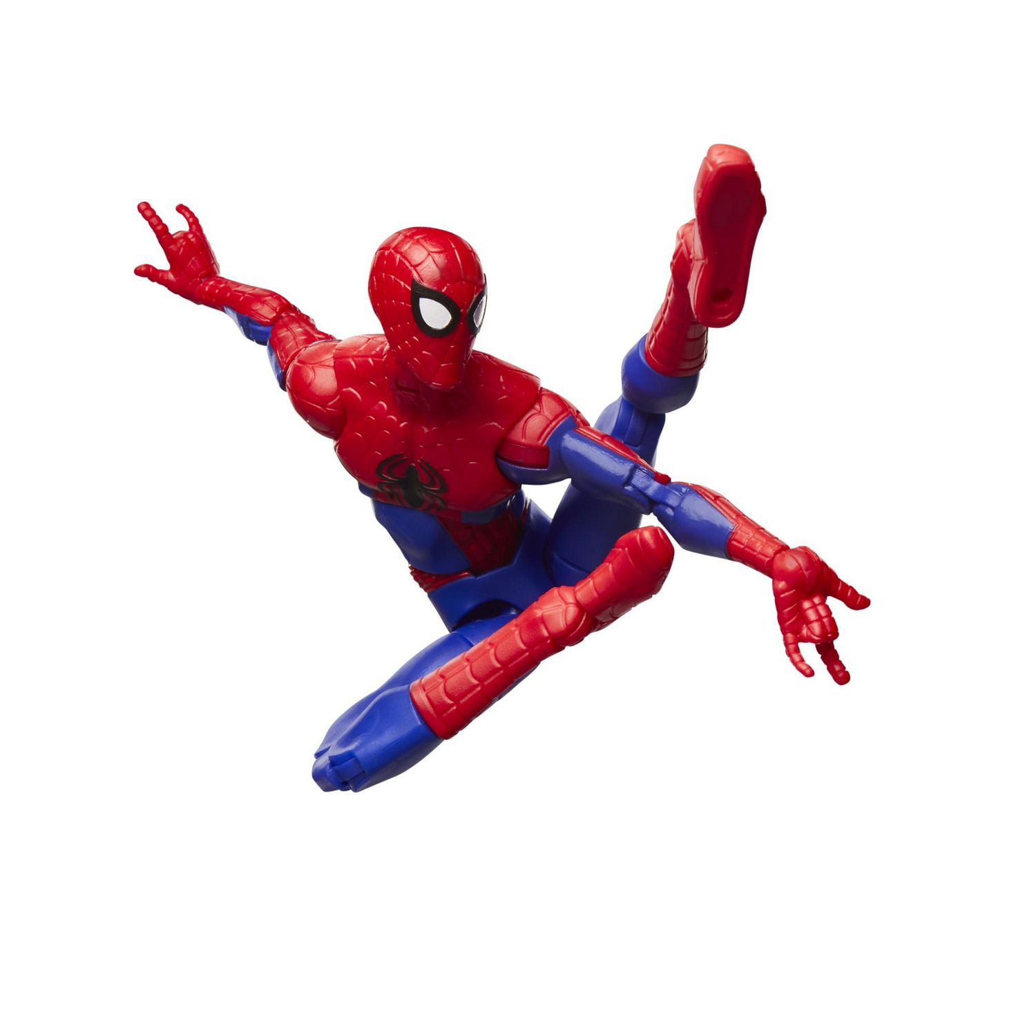Spiderman into the spider verse marvel legends sales