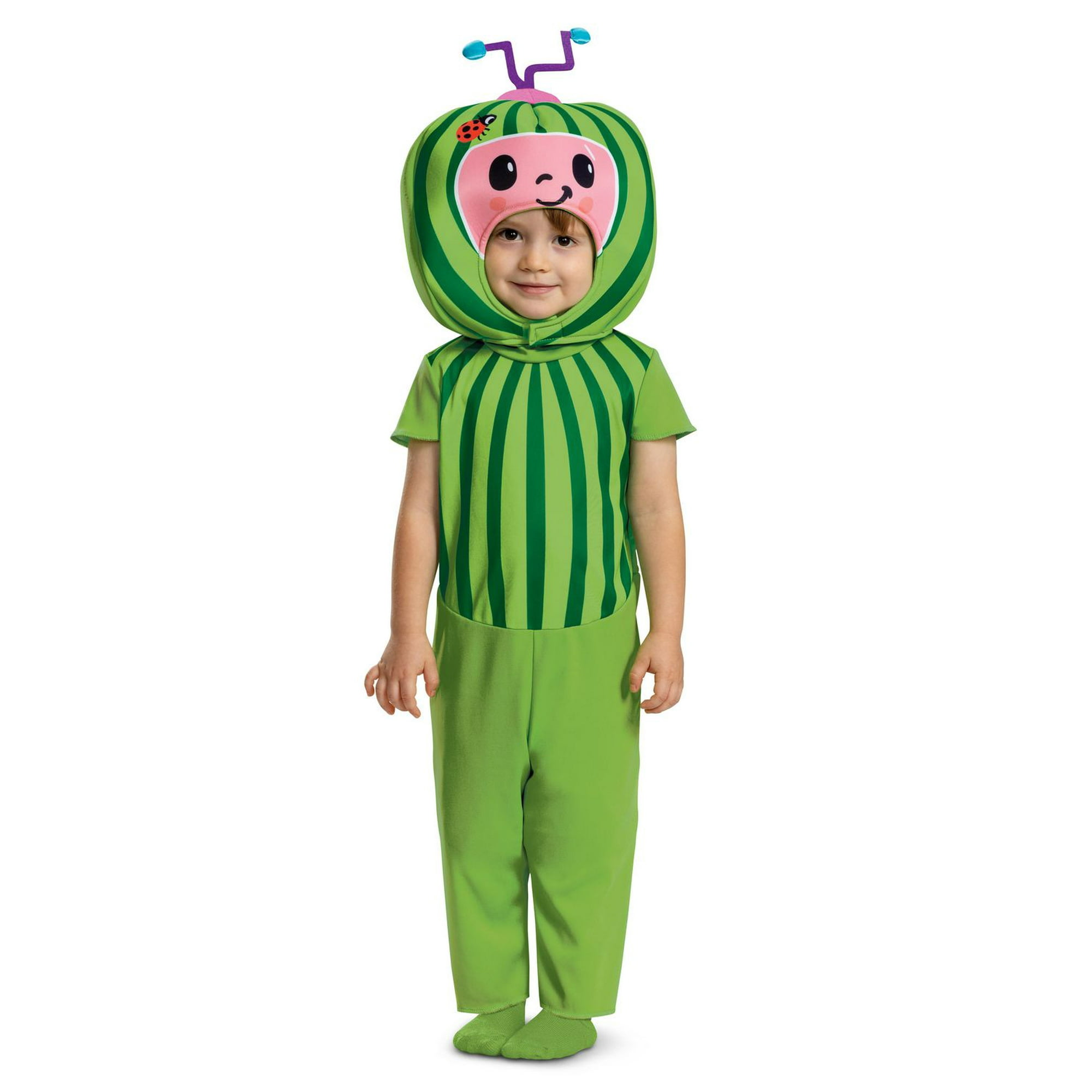 Caterpillar Dress Up Kit Instant Disguises Unisex