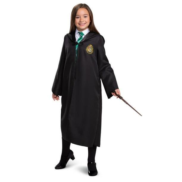 Wizard Costumes, How To Throw A Hogwarts Halloween Party