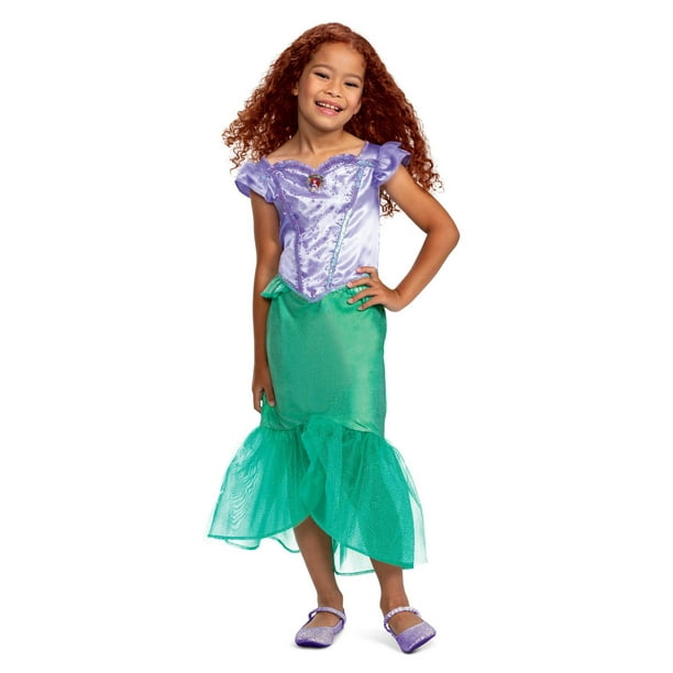 Disguise Disney Ariel Classic Girl Costume - Walmart.ca