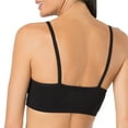 thumbnail image 3 of Soutien-gorge à fines bretelles Fruit of the Loom pour femmes en paq. de 3, 3 of 4