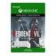 Xbox One Resident Evil 2: Extra DLC Pack [Download] – image 1 sur 1