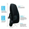 thumbnail image 3 of ObusForme® Wideback Backrest Support, 3 of 4