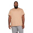 thumbnail image 1 of T-shirt à manches courtes George Plus pour hommes, 1 of 6