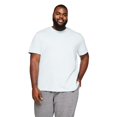 thumbnail image 1 of T-shirt à manches courtes George Plus pour hommes, 1 of 6