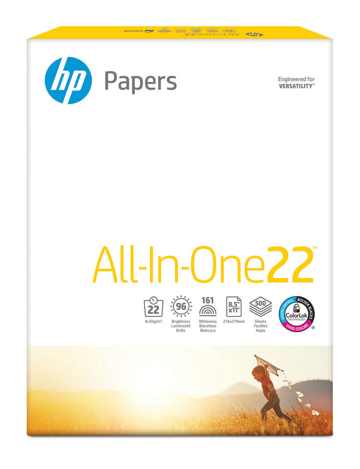 HP AllInOne22™ Printing Paper Walmart Canada