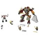 LEGO(MD) Ninjago - Le robot de Ronin (70592) – image 2 sur 2