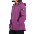 thumbnail image 4 of Reebok Softshell Jacket, 4 of 6