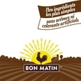 thumbnail image 2 of Bon Matin™ 100% Whole Wheat Bread, 2 of 4