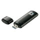 Adaptateur USB double bande sans fil AC1200 Ajoutez sans-fil AC de nouvelle génération à vos ordinateurs portables et de bureau – image 2 sur 3