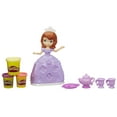 thumbnail image 2 of Play-Doh Disney Sofia the First Tea Party Set, 2 of 4