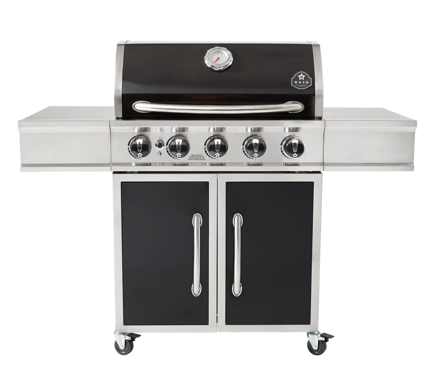 Premium Gas Grill Walmart Ca   6000199453615 