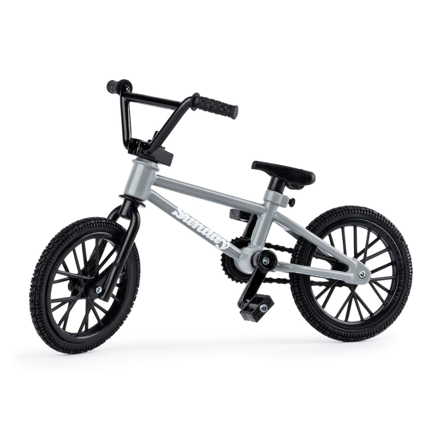 Finger bmx bikes walmart sale