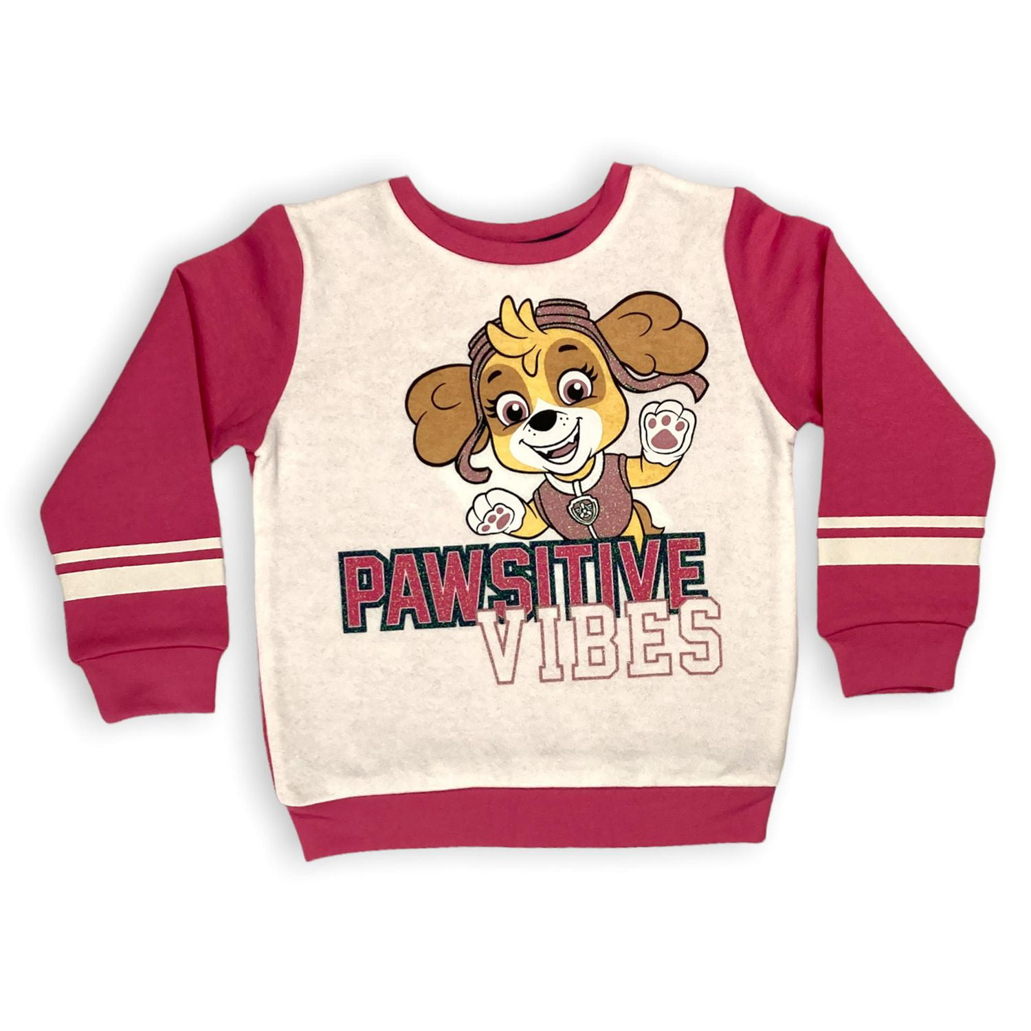 Paw patrol 2024 sweater girl