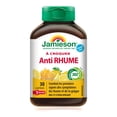 thumbnail image 2 of Jamieson anti-rhume à croquer, 30 comprimés, 2 of 7