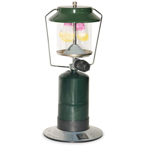 Propane Dual Mantle Camping Lantern Walmart Canada