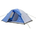 thumbnail image 1 of 13' x 10' x 72"(H) 6 Person Tent, 1 of 7