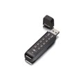 thumbnail image 2 of iSTORAGE DATASHUR PERSONAL2 USB3, 16GB, 2 of 5