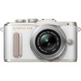 thumbnail image 1 of Olympus Pen E-PL8 Mirrorless Digital Camera with 14-42mm Lens, 1 of 7