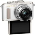 thumbnail image 2 of Olympus Pen E-PL8 Mirrorless Digital Camera with 14-42mm Lens, 2 of 7