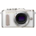 thumbnail image 3 of Olympus Pen E-PL8 Mirrorless Digital Camera with 14-42mm Lens, 3 of 7