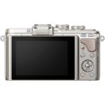 thumbnail image 4 of Olympus Pen E-PL8 Mirrorless Digital Camera with 14-42mm Lens, 4 of 7