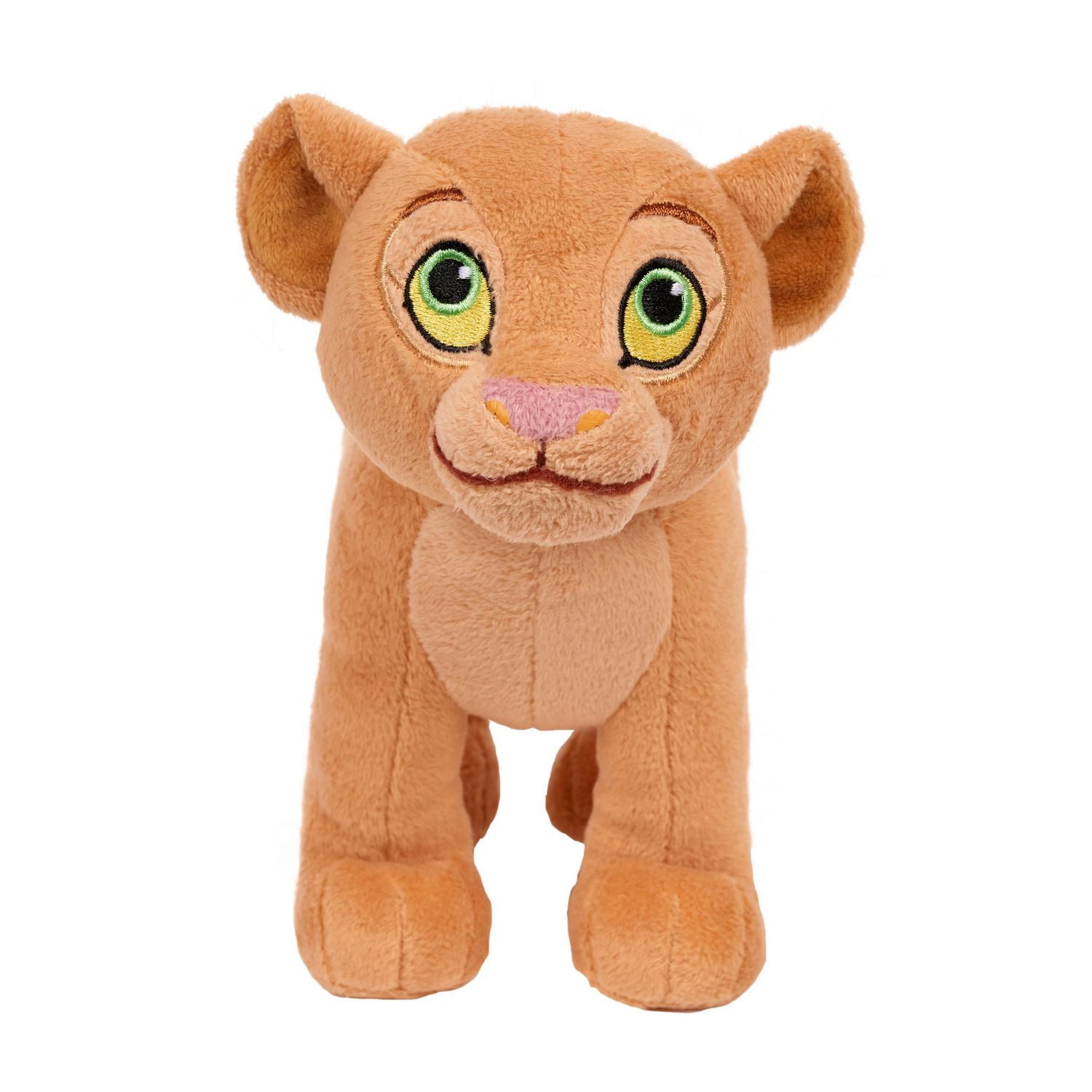 Disney The Lion King Simba Young Plush Toy 30cm | atelier-yuwa.ciao.jp