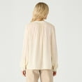 thumbnail image 2 of Devoted long sleeve loose-fit button-up shirt, 2 of 2
