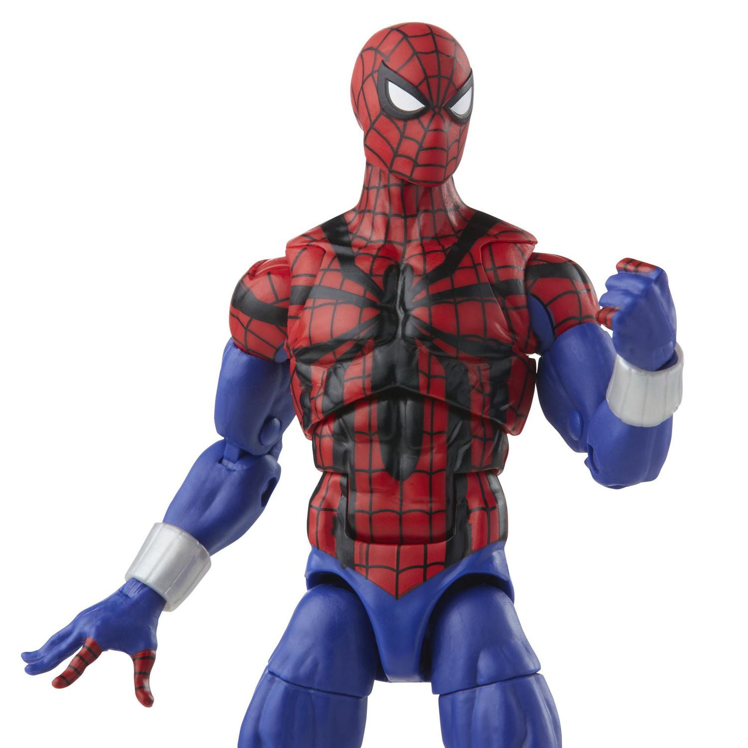 Marvel legends spider man ben clearance reilly