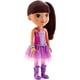 Figurine Dora Ballerine Dora et ses amis Nickelodeon de Fisher-Price – image 2 sur 4