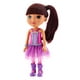 Figurine Dora Ballerine Dora et ses amis Nickelodeon de Fisher-Price – image 3 sur 4