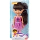 Figurine Dora Ballerine Dora et ses amis Nickelodeon de Fisher-Price – image 4 sur 4
