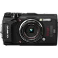 thumbnail image 1 of Olympus Tough TG-5 Digital Camera, 1 of 5