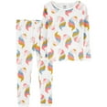 thumbnail image 1 of Pyjama 2 pièces pour bébé Coton Child of Mine made by Carter’s, 1 of 1