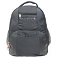 thumbnail image 1 of Air Canada Transit Deluxe Travel Backpack, Black, 1 of 3