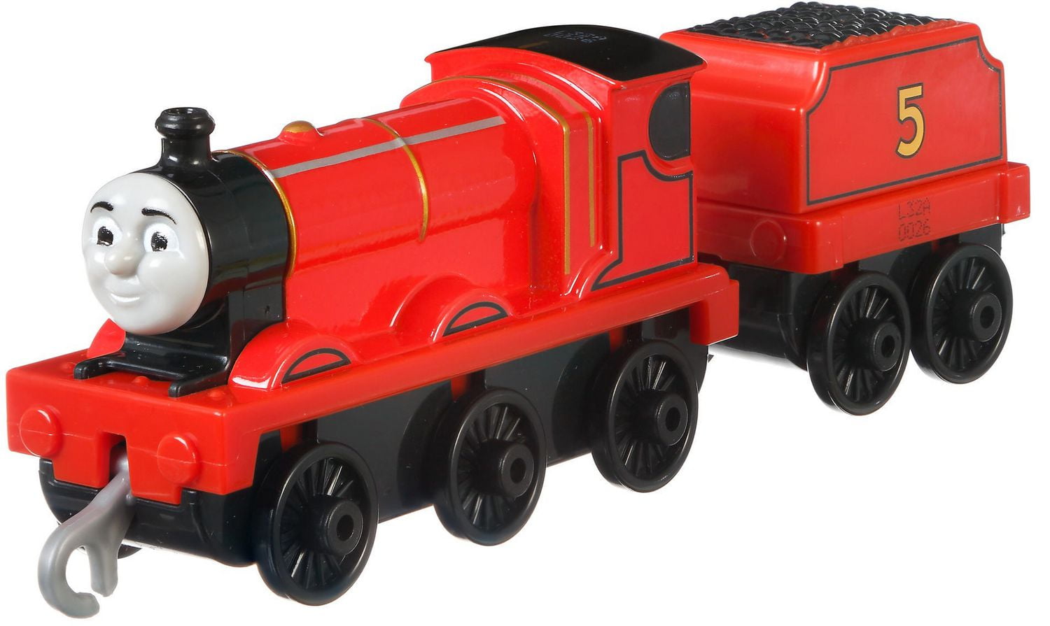 Thomas & Friends TrackMaster James | Walmart Canada