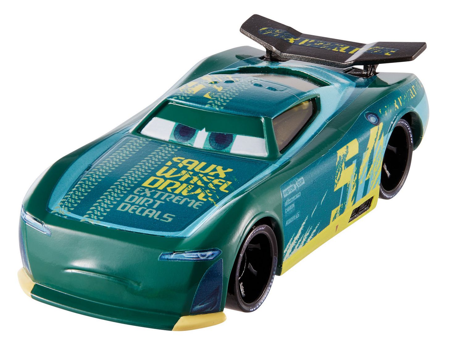 disney cars next generation