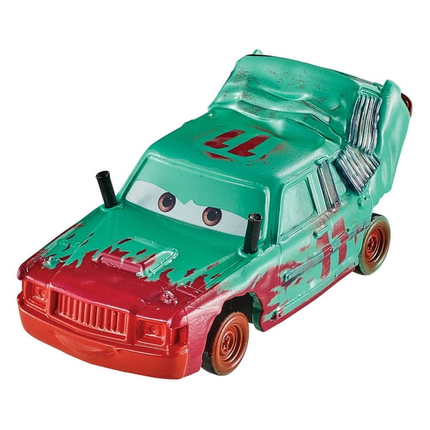 Disney/Pixar Cars 3 Pile up Die-cast Vehicle - Walmart.ca