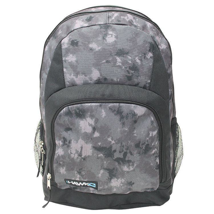 Tony Hawk Backpack Literacy Basics