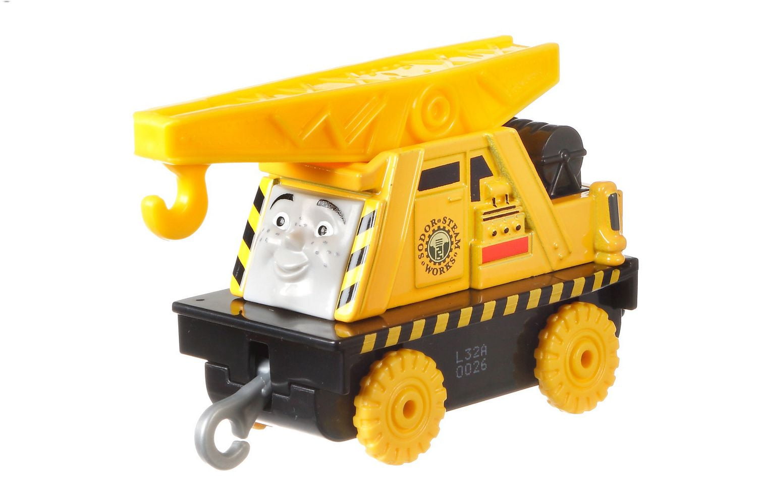 Thomas & Friends TrackMaster Kevin | Walmart Canada