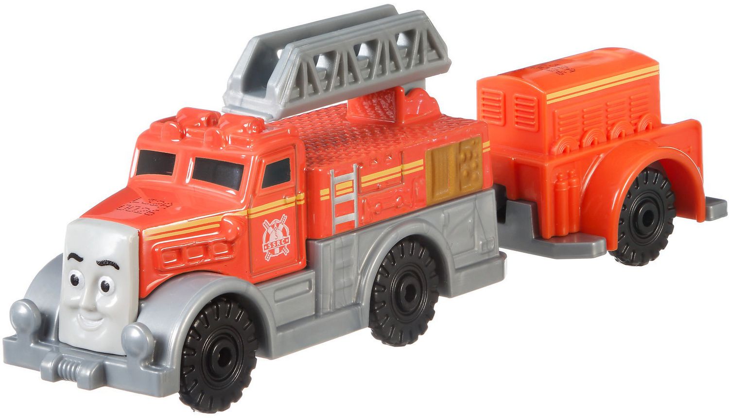 flynn trackmaster