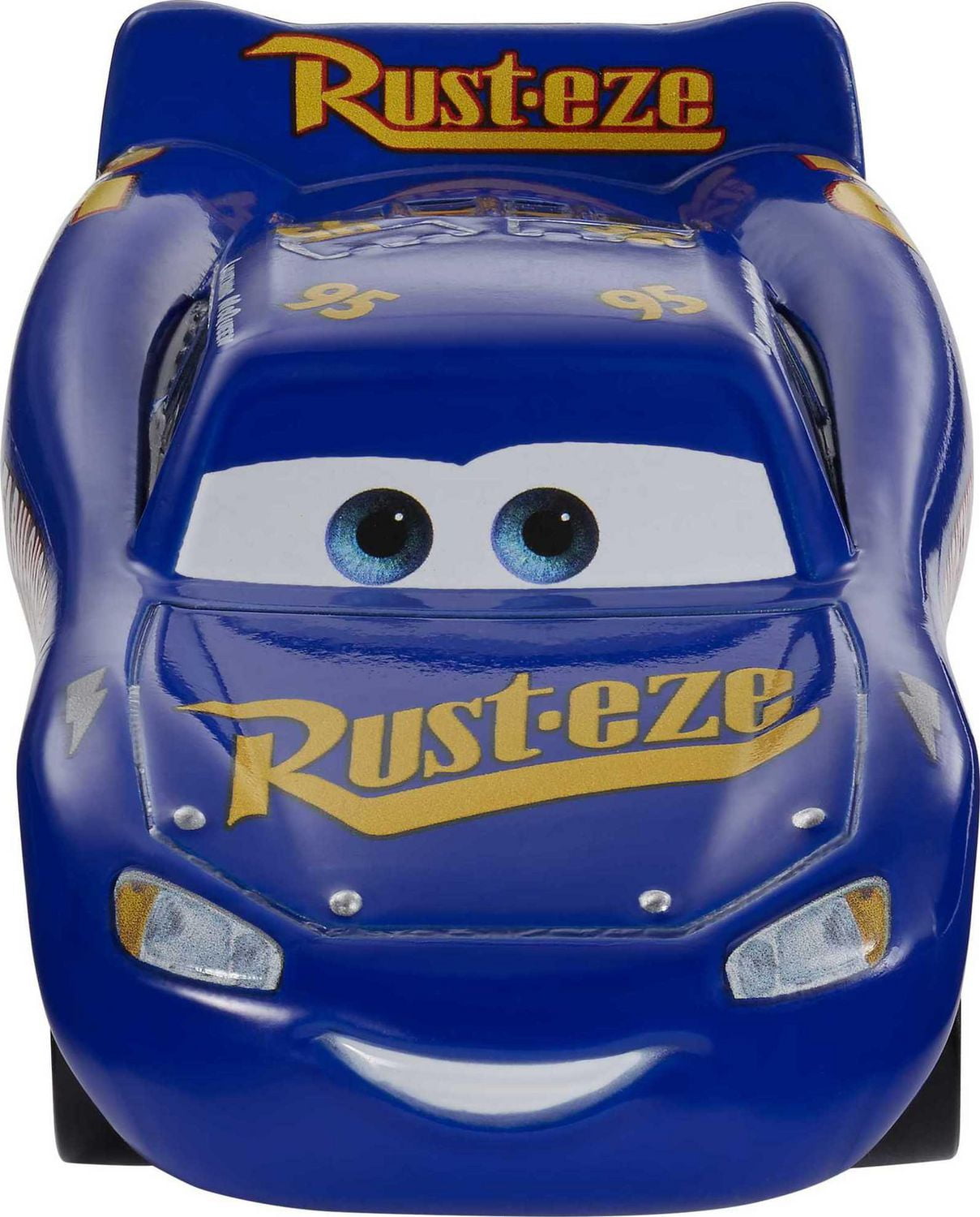 Cars 3 cheap poster diecast