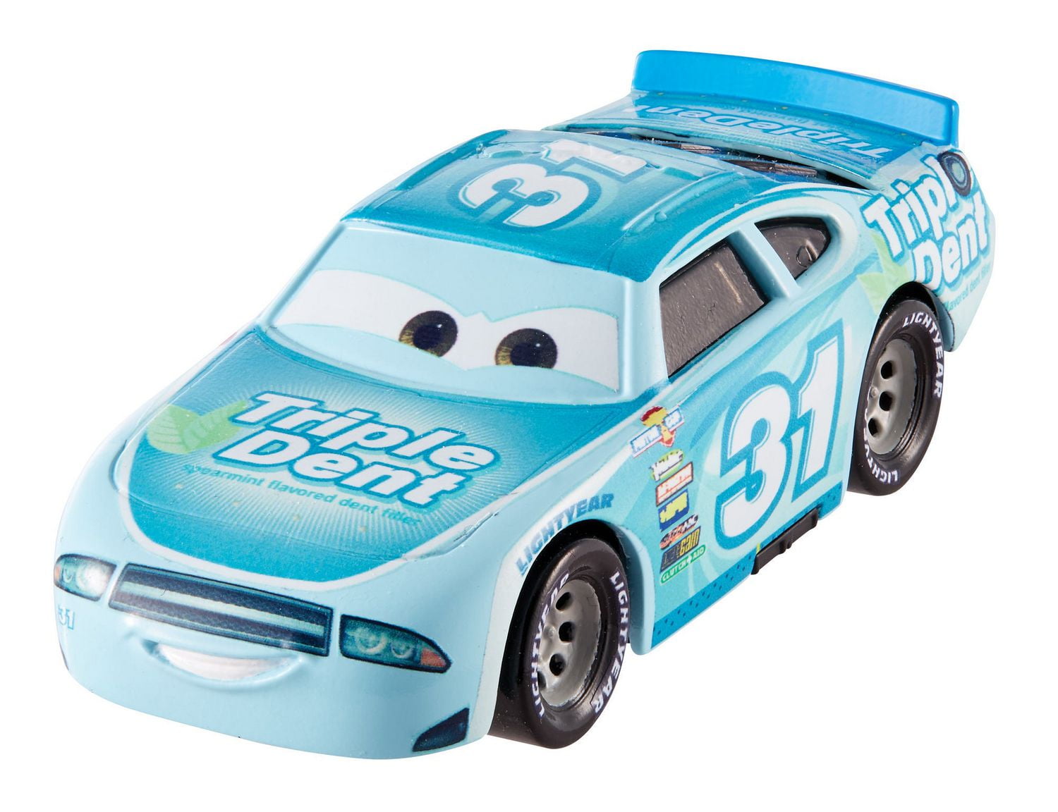 disney cars 31