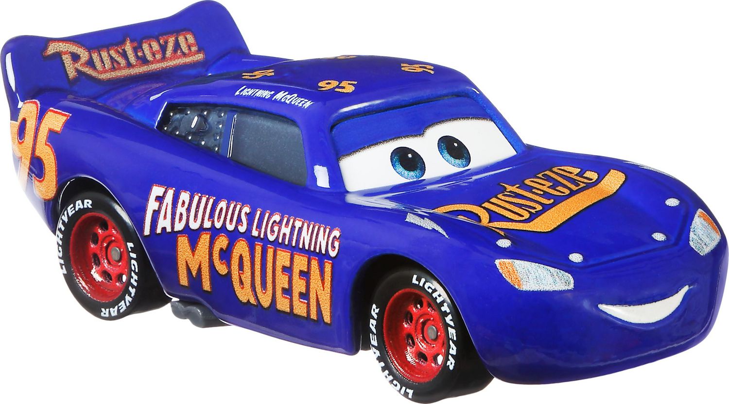 Маккуин Fabolous MCQUEEN