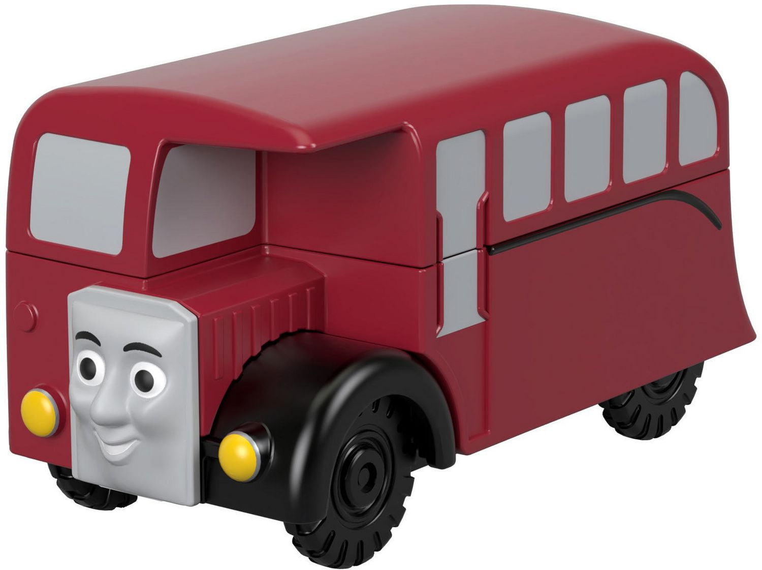 Thomas & Friends TrackMaster, Bertie | Walmart Canada